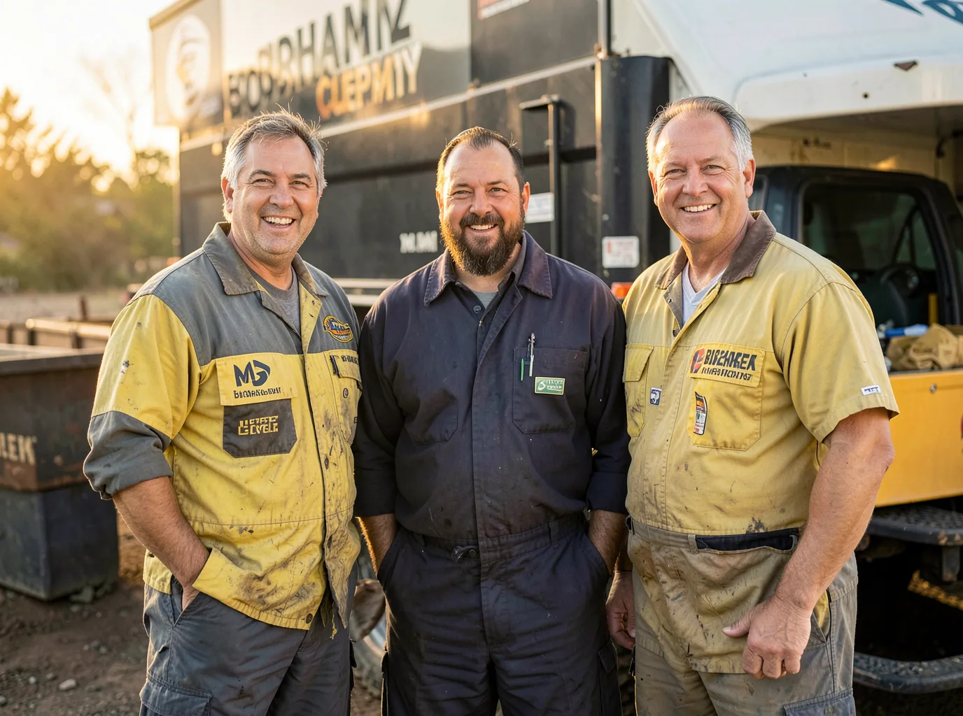 Sewage Cleanup company in Morrow, LA