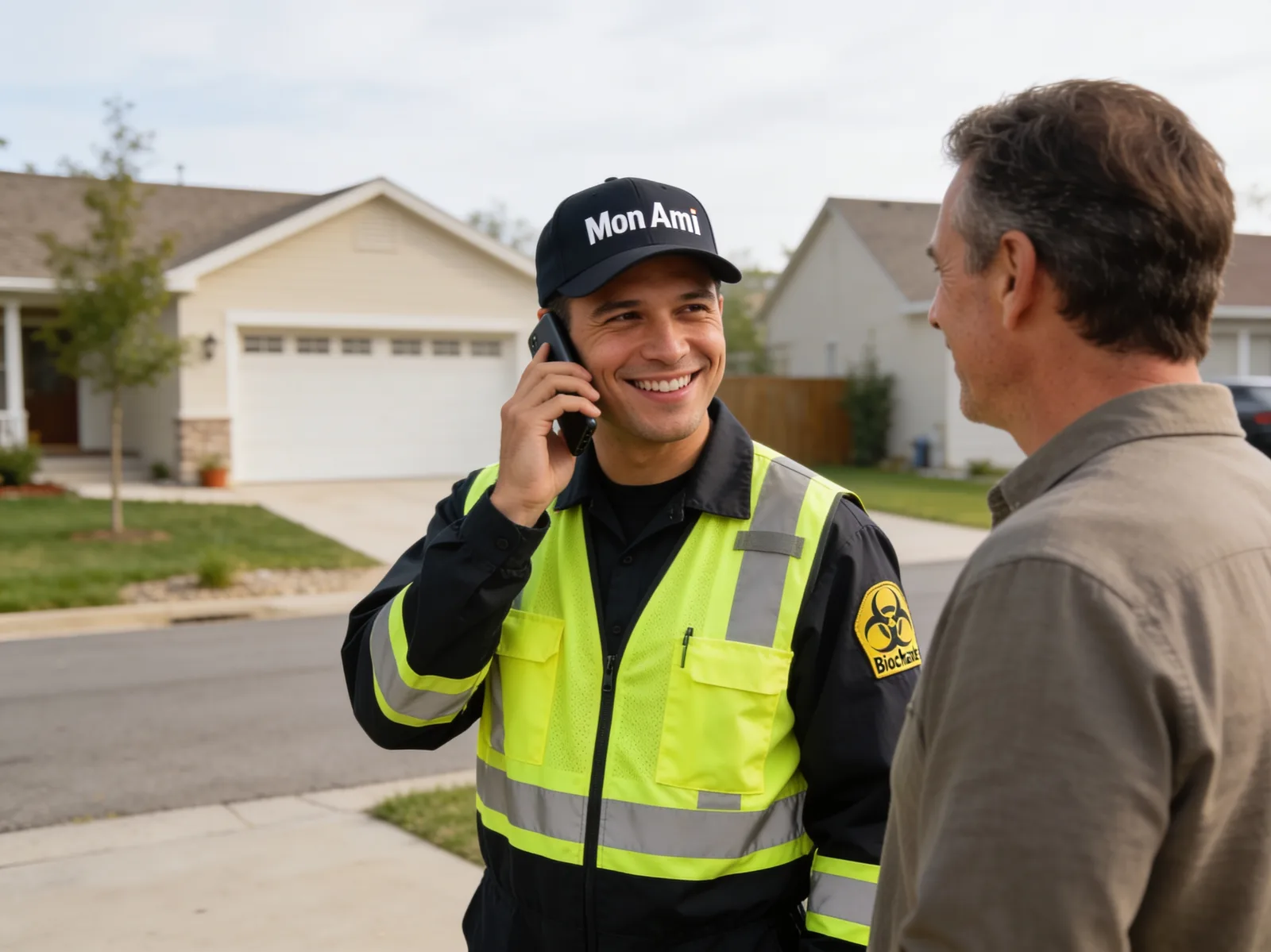 Sewage Cleanup Morrow, LA FAQs