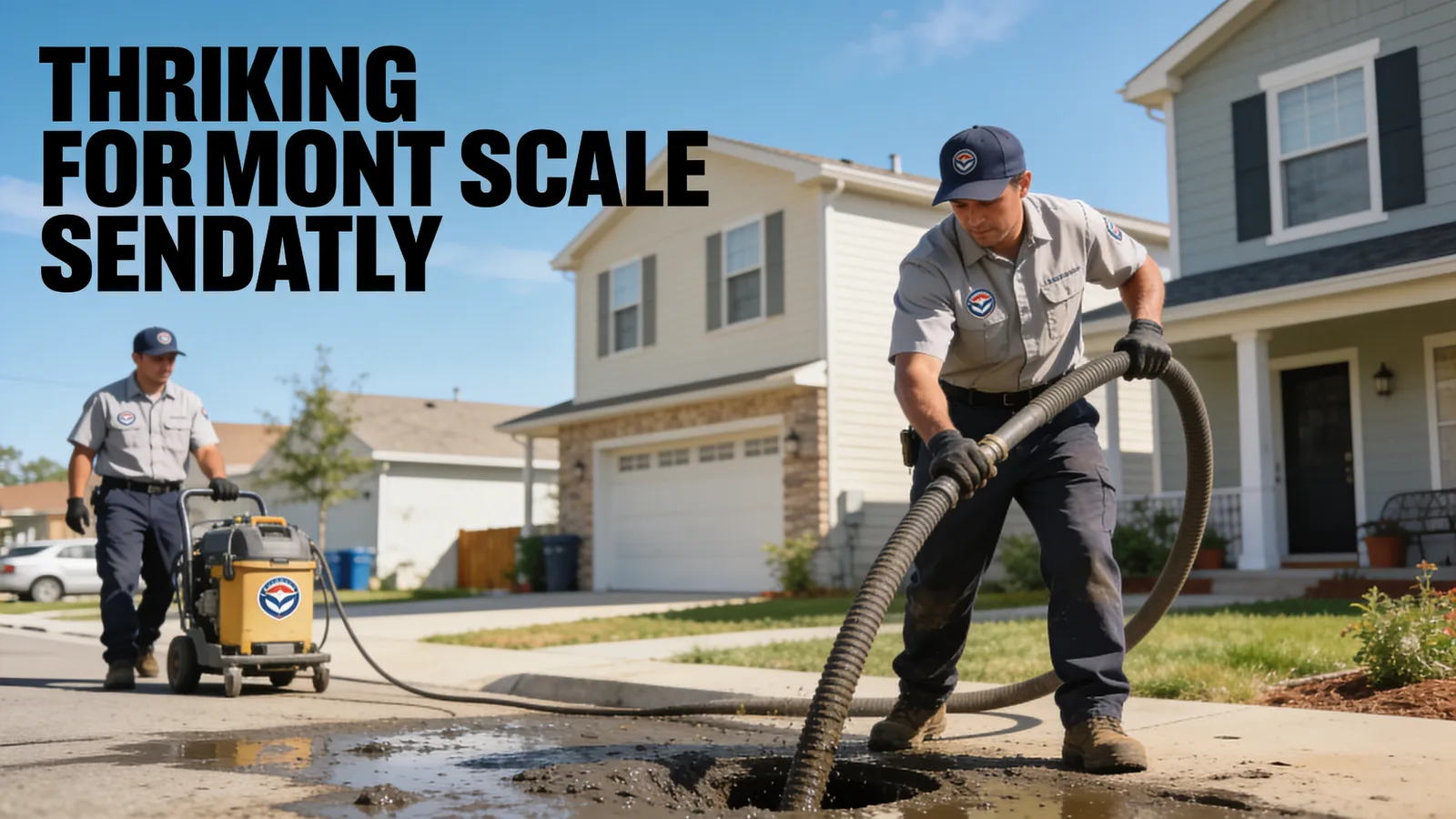 Sewage Cleanup in Morrow, LA near me